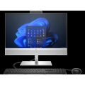 HP 23.8'' ELITE ONE 7B0W1EA G9 CORE i7 13700-32GB RAM-1TB NVME-W11 PRO