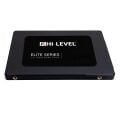 HI-LEVEL 256GB ELITE HLV-SSD30ELT/256G 560- 540MB/s SSD SATA-3 Disk