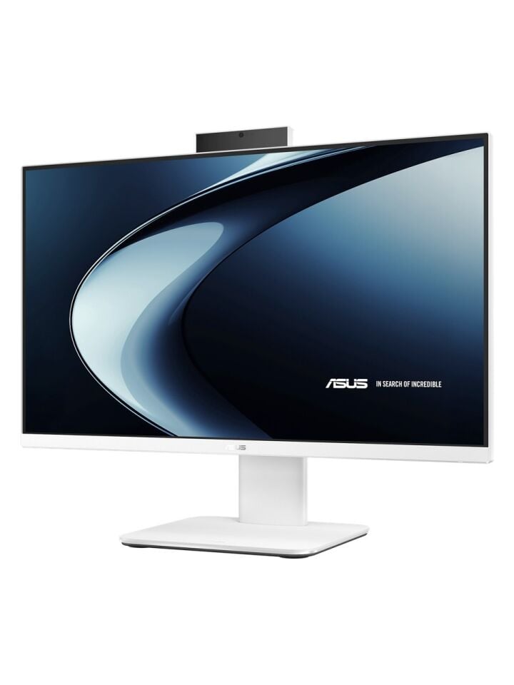 ASUS V440VAK-I58512W0D i5-13420H 8GB 512GB 23.8'' DOS / Beyaz