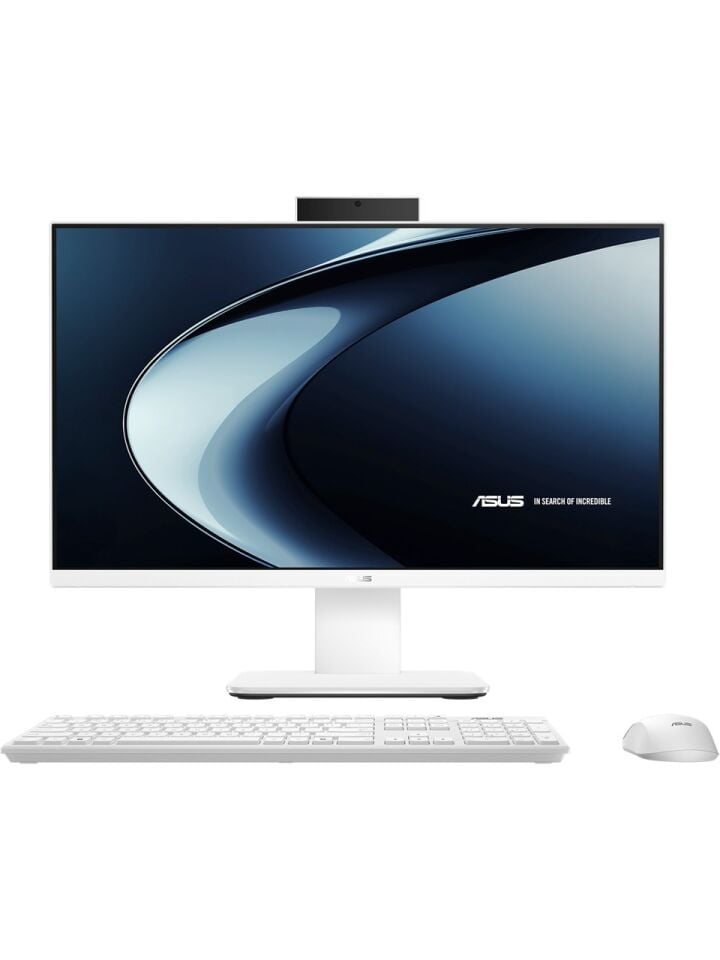 ASUS V440VAK-I58512W0D i5-13420H 8GB 512GB 23.8'' DOS / Beyaz