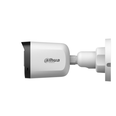 DAHUA 2MP Bullet 3.6mm Analog Kamera HAC-B1A21P-U-0360B