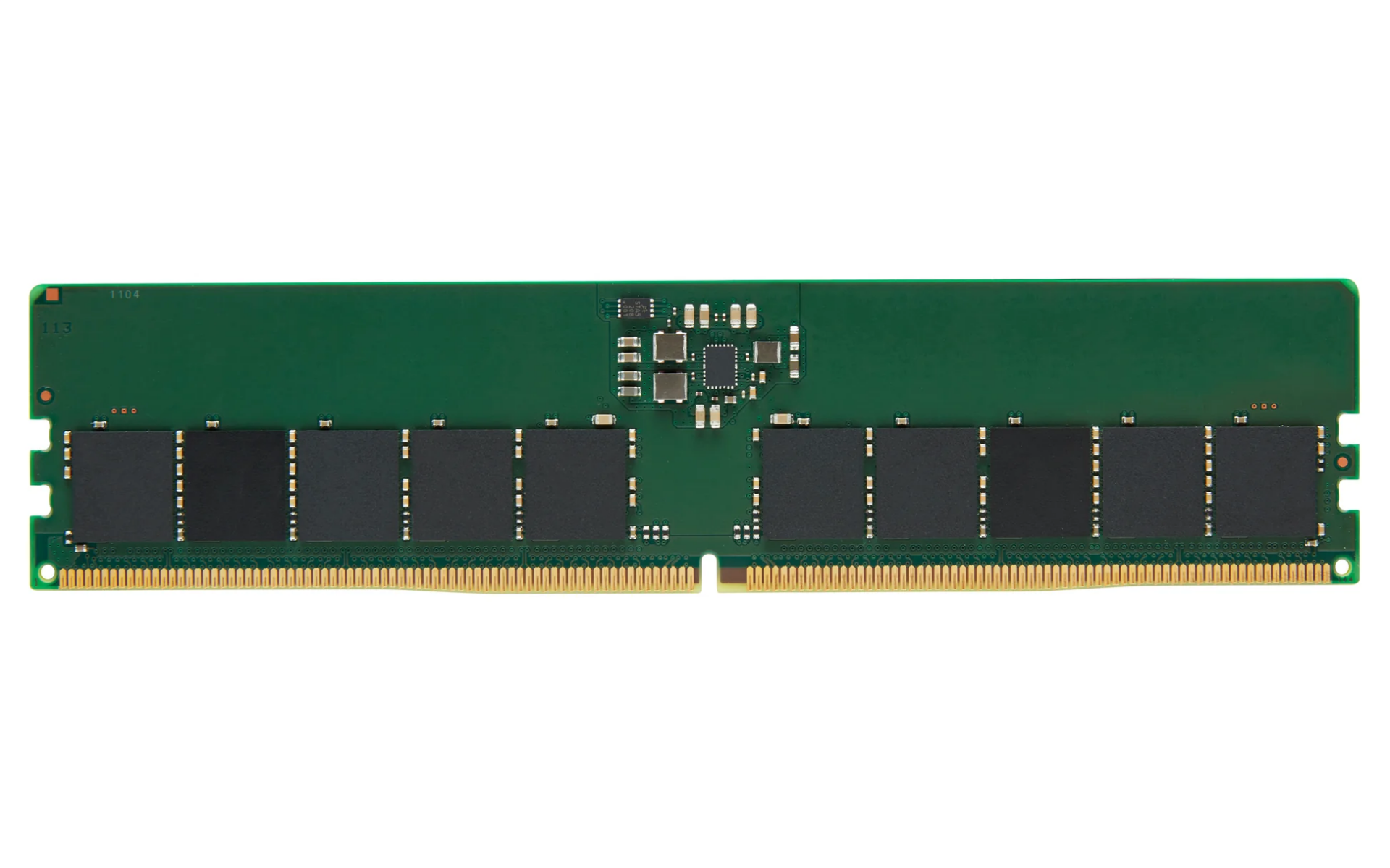 KINGSTON DDR5 ECC RDIMM 64GB 5600MHz KTD-PE556D4-64G 2Rx4 Sunucu Ram