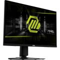 MSI 27'' RAPID IPS MAG 274UPF E2 1MS 160HZ HDMI-DP USBC PIVOT GAMING MONİTÖR 3840X2160