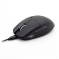 AIGO M80 Bluetooth 12000 DPI Siyah Mouse