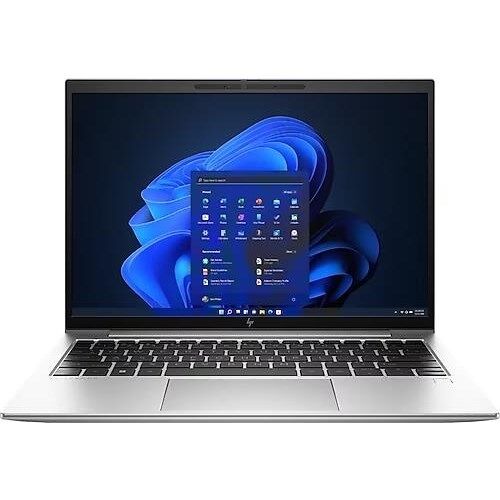 HP 13'' ELITEBOOK 835 G9 5Z5J0EA RYZEN 5 6600U-8GB RAM-512GB NVME-W11 PRO