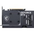 MSI 8GB RTX5060 VENTUS 2X OC GDDR7 128bit HDMI DP PCIe 5.0