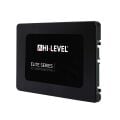 HI-LEVEL 512GB ELITE HLV-SSD30ELT/512G 560- 540MB/s SSD SATA-3 Disk