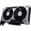 MSI 8GB RTX5060 VENTUS 2X OC GDDR7 128bit HDMI DP PCIe 5.0