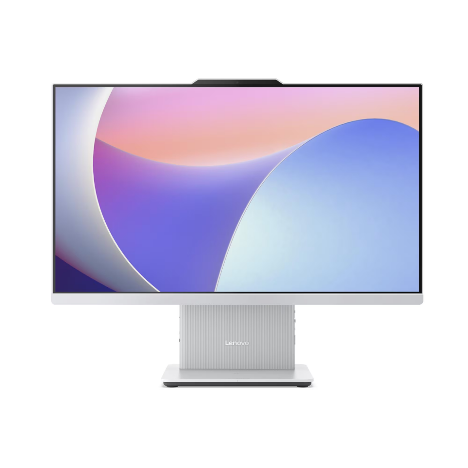LENOVO AIO 23.8'' CORE i5 13420H-48GB DDR5 RAM-2TB NVME-O/B UHD-FDOS / IDEACENTRE F0HN0054TR (11559)