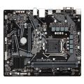 GIGABYTE H510M H DDR4 M2 PCIe NVME HDMI PCIe 16X v4.0 1200p v2 mATX