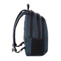 Samsonite 14.1'' Guard IT 2.0 CM5-01-005 Notebook Sırt Çantası Mavi