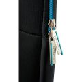 Samsonite 13.3'' Airglow U37-09-005 Notebook Sleeve Siyah/Mavi