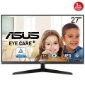ASUS 27'' IPS VY27UQ 5MS 60HZ HDMI-DP MULTIMEDYA MONİTÖR 3840X2160