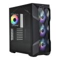 COOLERMASTER TD500 v2 TD500V2-KGNN-STU ARGB Gaming E-ATX PC Kasası