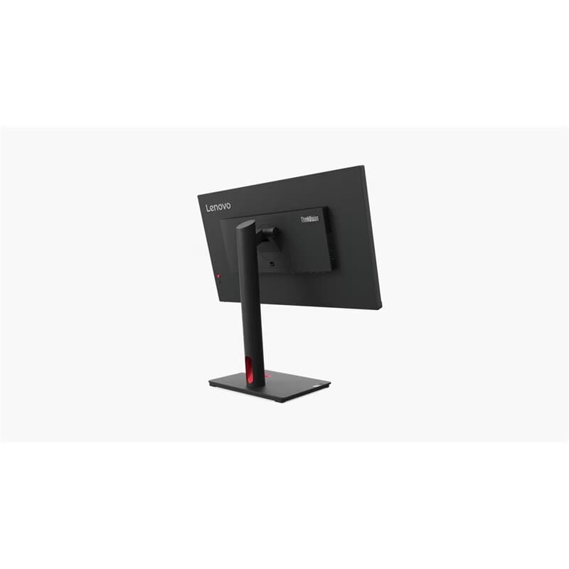 23.8 LENOVO T24I-30 THINKVISION 63CFMATXTK 4MS 60HZ HDMI+VGA+DP PIVOT MONITOR