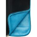 Samsonite 15.6'' Airglow U37-09-003 Notebook Sleeve Siyah/Mavi