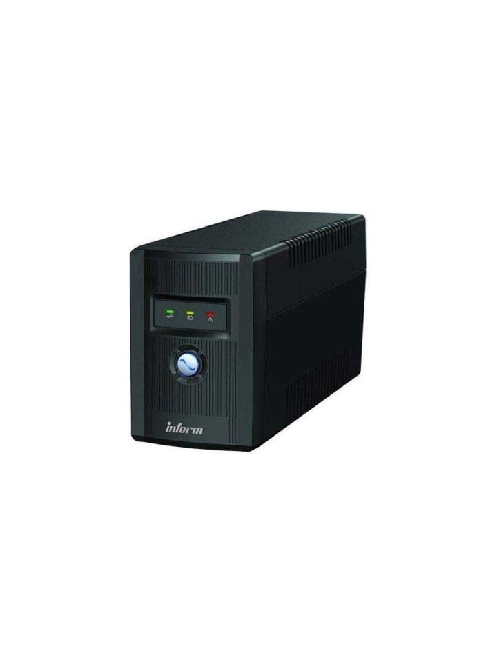 INFORM 600VA Guardian Line Interactive Ups