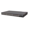DAHUA 48port S5500-48GT4XF GIGABIT 4-SFP 10GbE Yönetilebilir Switch