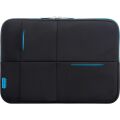 Samsonite 15.6'' Airglow U37-09-003 Notebook Sleeve Siyah/Mavi