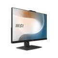 MSI 23.8'' DOKUNMATIK MODERN AM242TP 12M-1678XTR03 CORE i5 1235U-40GB RAM-512GB NVME-FDOS