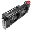 ASUS 12GB DUAL RX7700XT-O12G GDDR6 192bit HDMI-DP PCIE 4.0