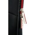 Samsonite 14.1'' Airglow U37-39-007 Notebook Sleeve Siyah/Kırmızı