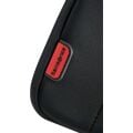 Samsonite 14.1'' Airglow U37-39-007 Notebook Sleeve Siyah/Kırmızı