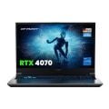 ERAZER 15.6'' DEPUTY P60 MD62748 CORE i7 13620H 32GB 1TB M2 NVME 8GB RTX4070 FDOS