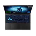 ERAZER 15.6'' DEPUTY P60 MD62748 CORE i7 13620H 32GB 1TB M2 NVME 8GB RTX4070 FDOS