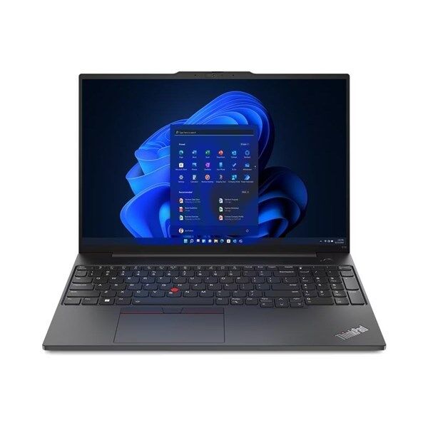 LENOVO 16'' THINKPAD E16 21JN0006TX CORE i7 1355U-8GB RAM-512GB NVME-W11 PRO