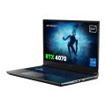 ERAZER 15.6'' DEPUTY P60 MD62748 CORE i7 13620H 32GB 1TB M2 NVME 8GB RTX4070 FDOS