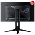 ASUS 26.5'' OLED ROG SWIFT PG27AQDP 0.03MS 480HZ HDMI-DP USBC GAMING MONİTÖR 2560X1440