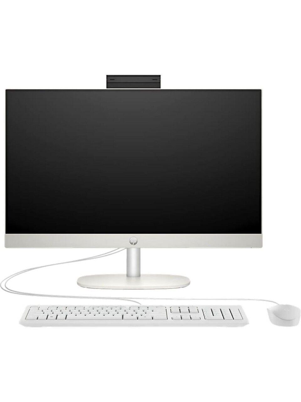 HP ProOne 240 G10 B6JC3ES i5-1334U 8GB 512GB 23.8'' DOS