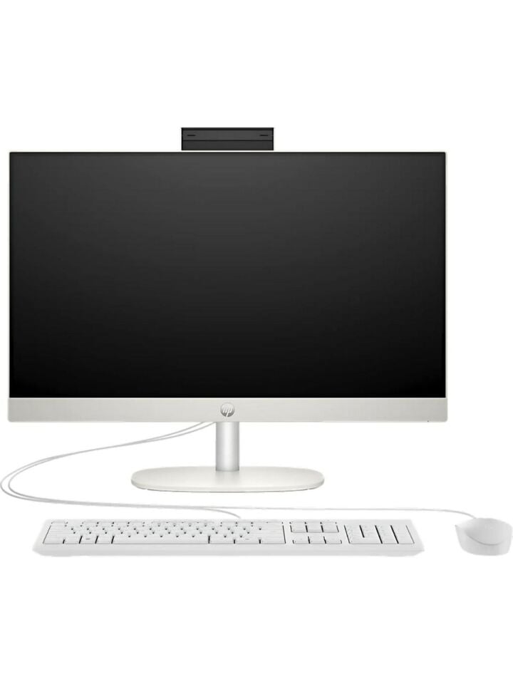 HP ProOne 240 G10 B6JC3ES i5-1334U 8GB 512GB 23.8'' DOS