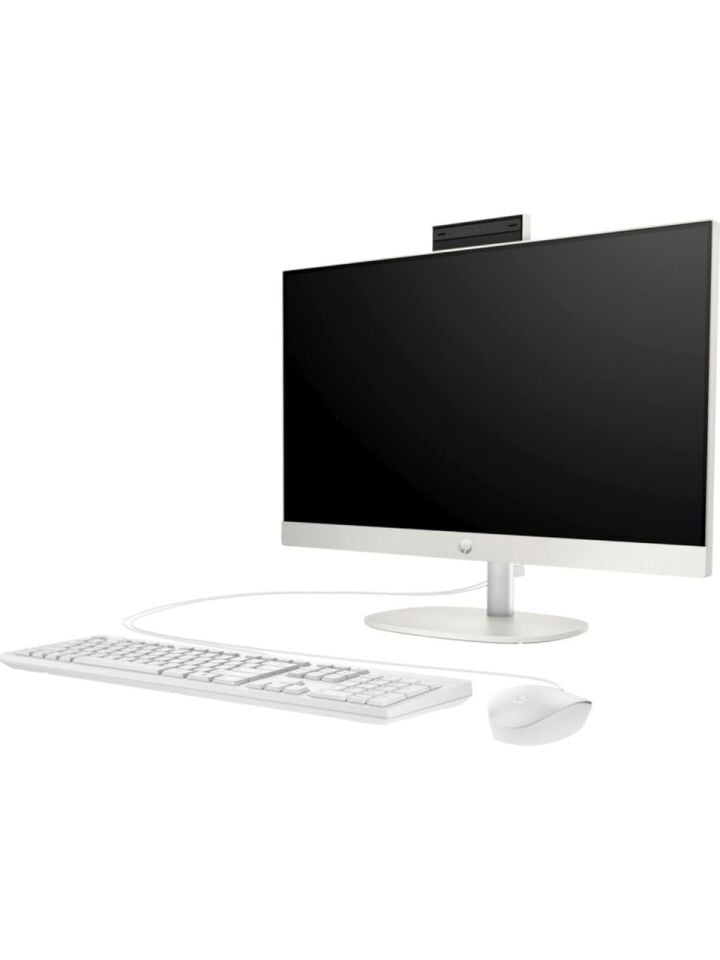 HP ProOne 240 G10 B6JC3ES i5-1334U 8GB 512GB 23.8'' DOS