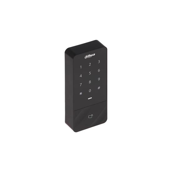 DAHUA DHI-ASI1201E-D ST01884 PDKS Cihazı Kart Okuyuculu