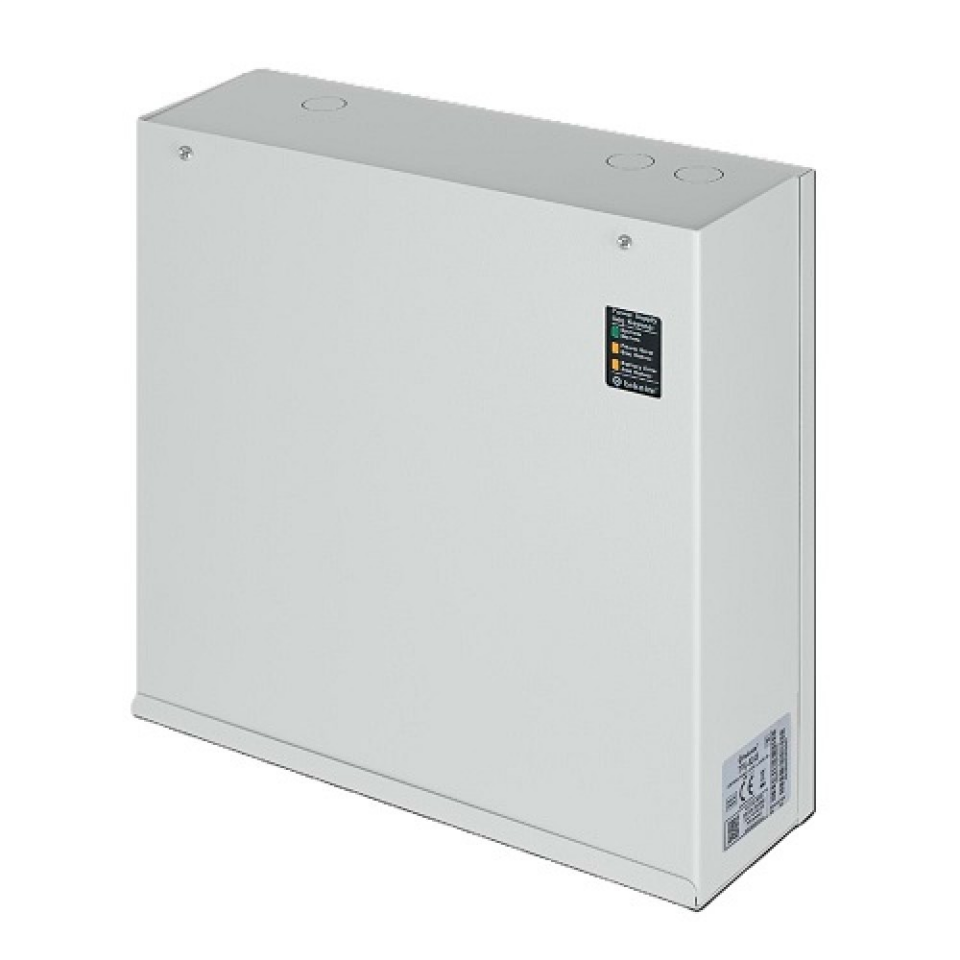 TEKNİM 24v 5amper TPU-9245 Harici Güç Kaynağı  Metal