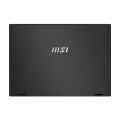 MSI 16'' OLED PRESTIGE 16 Aı STUDIO B1VGG-059TR ULTRA 9 185H-32GB DDR5 RAM-8GB RTX4070-2TB NVME-W11 PRO