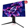 ASUS 26.5'' OLED ROG SWIFT PG27AQDP 0.03MS 480HZ HDMI-DP USBC GAMING MONİTÖR 2560X1440