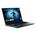 ERAZER 15.6'' DEPUTY P60 MD62748 CORE i7 13620H 64GB 1TB M2 NVME 8GB RTX4070 FDOS