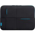 Samsonite 14.1'' Airglow U37-09-007 Notebook Sleeve Siyah/Mavi
