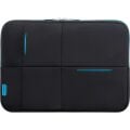 Samsonite 14.1'' Airglow U37-09-007 Notebook Sleeve Siyah/Mavi