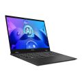 MSI 16'' OLED PRESTIGE 16 Aı STUDIO B1VGG-059TR ULTRA 9 185H-32GB DDR5 RAM-8GB RTX4070-2TB NVME-W11 PRO