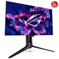 ASUS 26.5'' OLED ROG SWIFT PG27AQDP 0.03MS 480HZ HDMI-DP USBC GAMING MONİTÖR 2560X1440