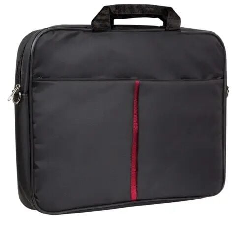 DREXEL 15.6'' 6300 Siyah Notebook Çantası