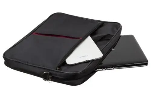 DREXEL 15.6'' 6300 Siyah Notebook Çantası