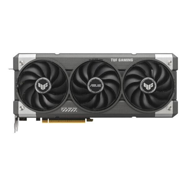 ASUS 8GB TUF GAMING RTX5060-O8G GDDR7 128bit HDMI DP PCIe 5.0