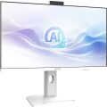 MSI 27'' MODERN AM273QP AI 1UM-075XTR ULTRA 7 155H-64GB DDR5 RAM-1TB NVME-FDOS BEYAZ 2560X1440