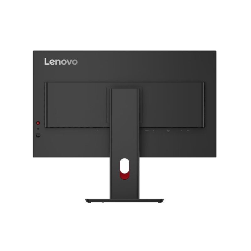 27 LENOVO T27UD-40 THINKVISION 64AFGAT2TK 4MS 48HZ HDMI WLED PIVOT MONITOR