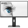 MSI 23.8'' FLAT IPS PRO MP243XP 1MS 100HZ HDMI PIVOT EV OFİS TİPİ MONİTÖR